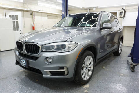 2016 BMW X5 for sale at HD Auto Sales Corp. in Reading PA