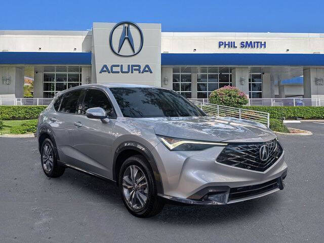 2026 Acura ADX