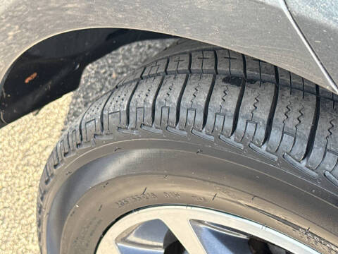 2020 Chevrolet Sonic LT