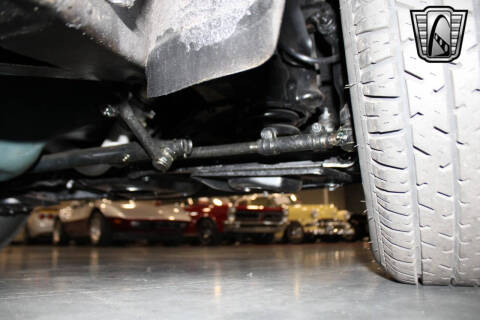 1955 Oldsmobile Eighty-Eight