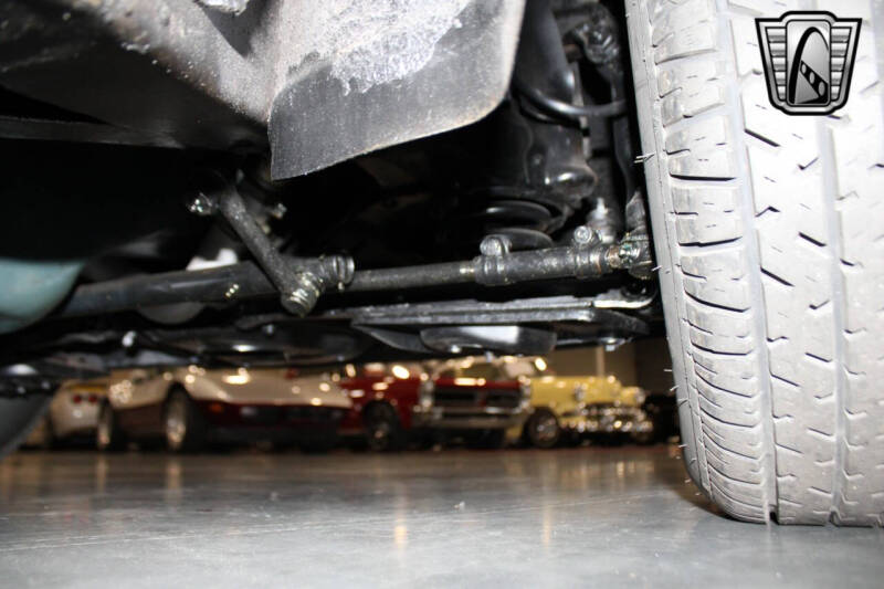 1955 Oldsmobile Eighty-Eight