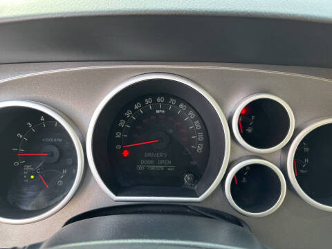 2013 Toyota Sequoia Platinum