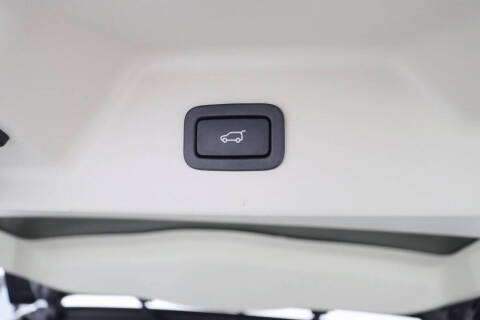 2018 Land Rover Range Rover HSE