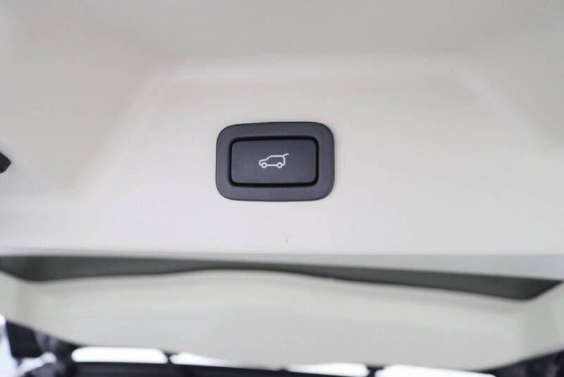 2018 Land Rover Range Rover HSE