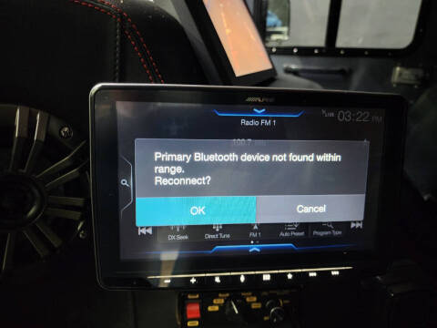 1988 AM General Hummer