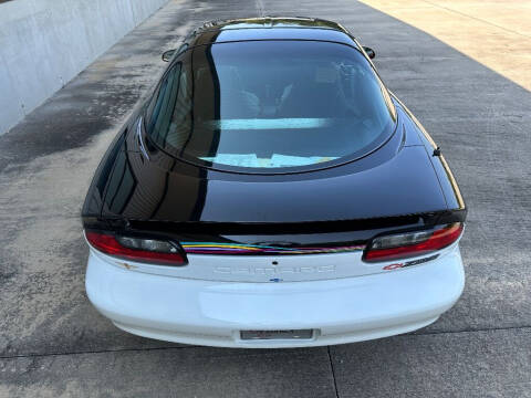 1993 Chevrolet Camaro Z28