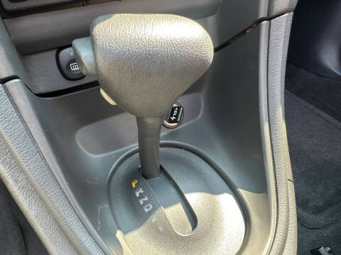 2004 Ford Mustang GT Deluxe