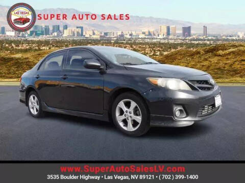 New toyota corolla s shop for sale