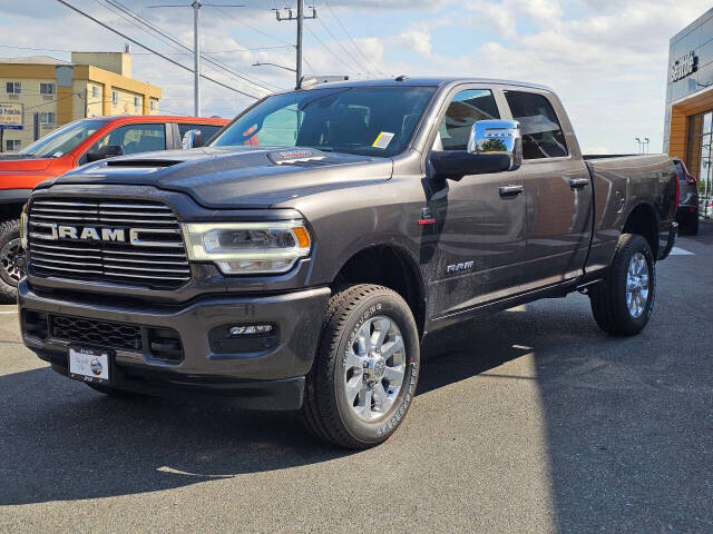 2024 Ram 2500 for sale at Autos by Talon in Seattle, WA