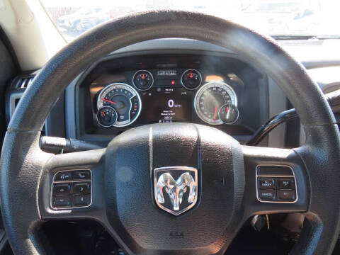 2013 RAM 1500