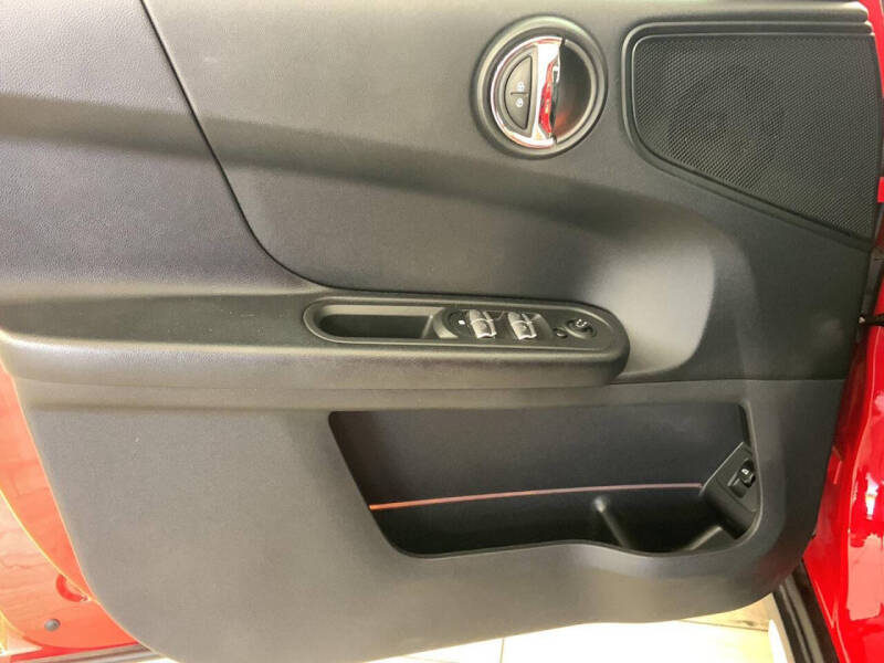 2020 MINI Countryman Cooper