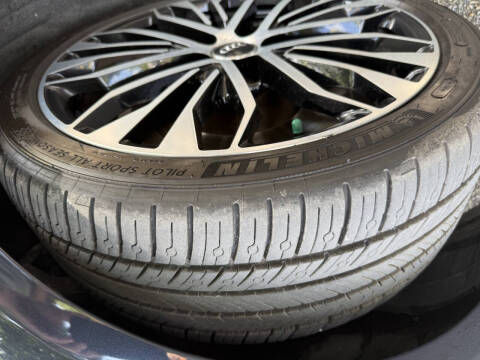 2018 Audi A6 3.0T quattro Prestige