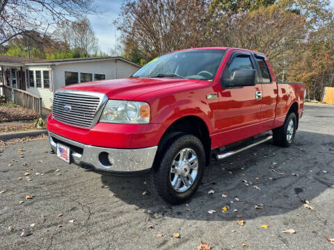 2006 Ford F-150