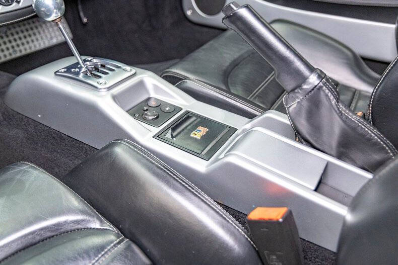 2004 Ferrari 360 Spider