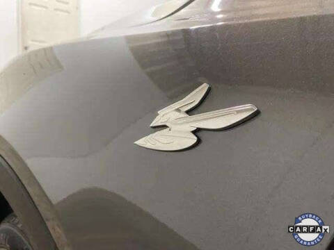 2023 Dodge Hornet GT Plus