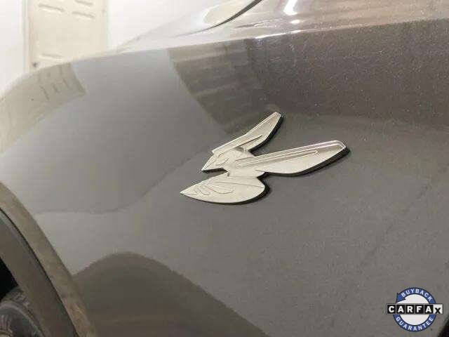 2023 Dodge Hornet GT Plus