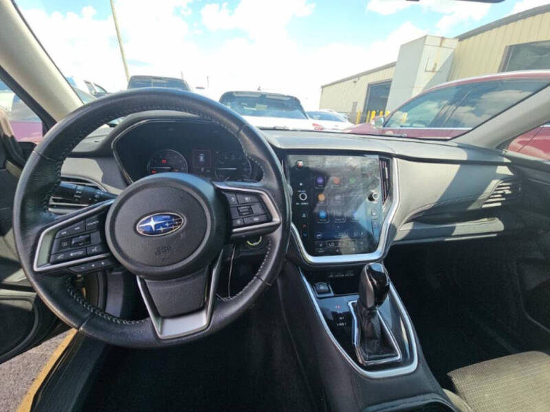 2024 Subaru Outback Premium