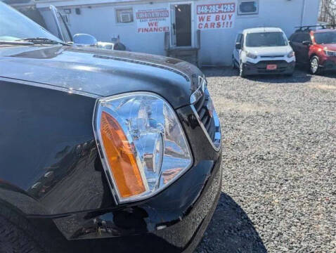 2012 GMC Yukon SLT
