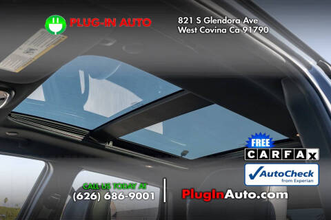 2019 Jeep Grand Cherokee High Altitude