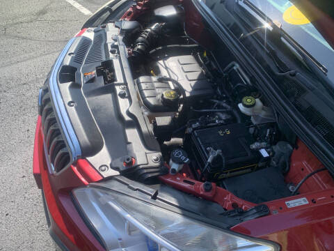 2014 Buick Encore Leather