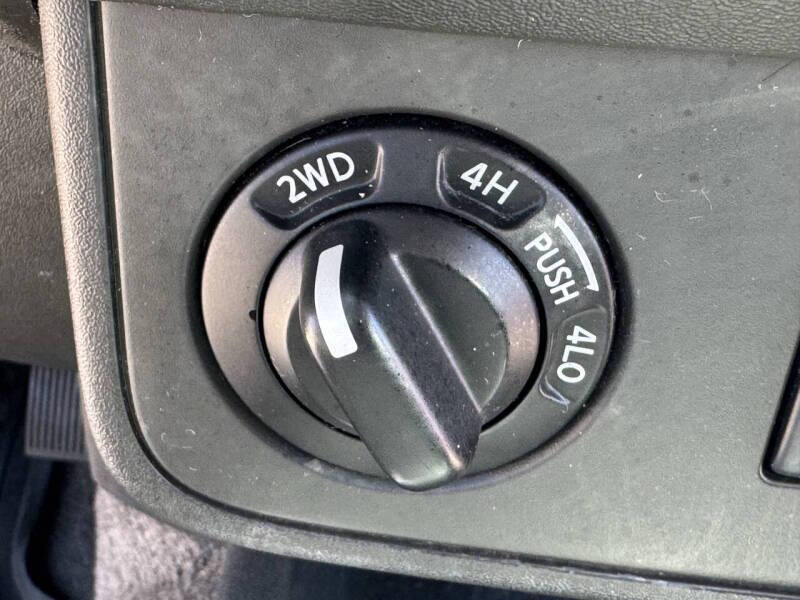 2012 Nissan Xterra PRO-4X