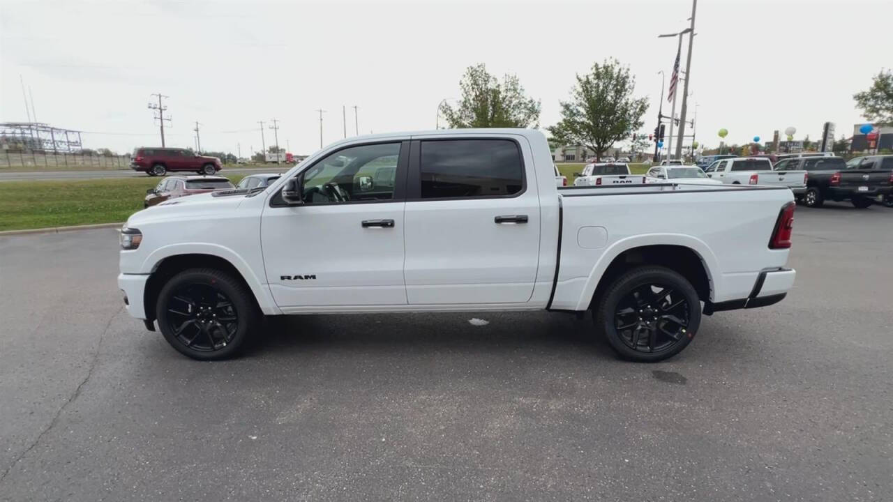 2025 Ram 1500 for sale at Victoria Auto Sales in Victoria, MN