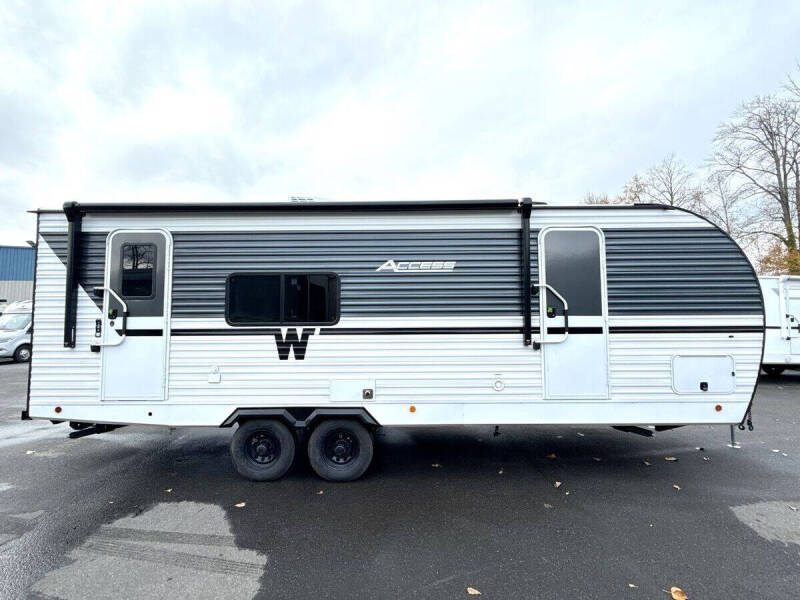 2026 Winnebago Access