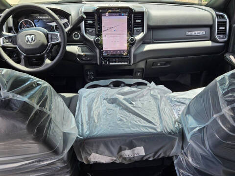 2025 RAM 3500 Tradesman