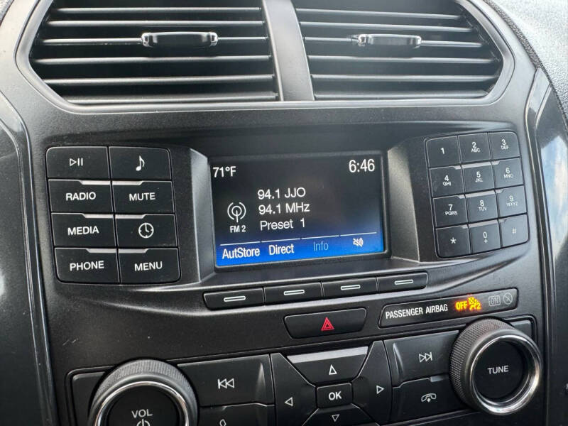 2019 Ford Explorer Police Interceptor Utility