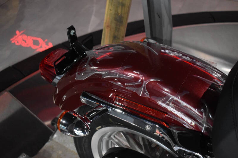 2003 Harley-Davidson Sportster