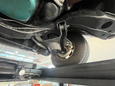 1965 Oldsmobile Cutlass