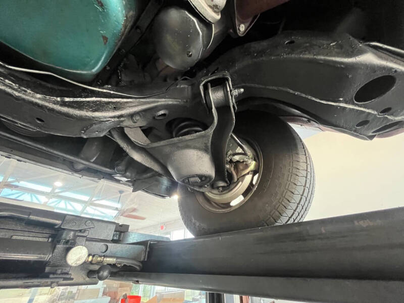 1965 Oldsmobile Cutlass