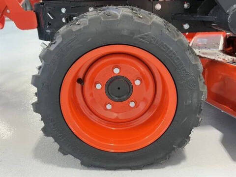 2026 Kioti CS2220HB