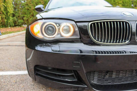 2010 BMW 1 Series 135i