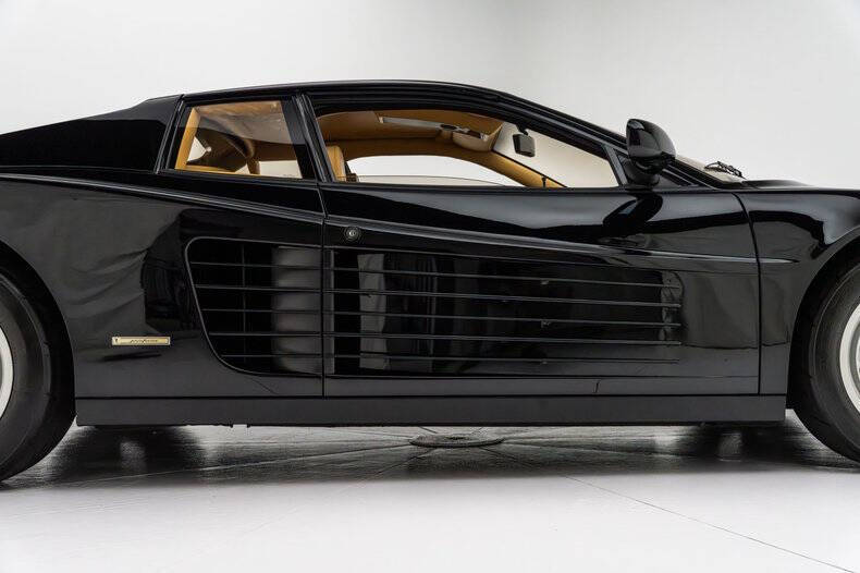 1988 Ferrari Testarossa