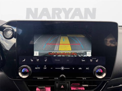 2022 Lexus NX 350 Premium