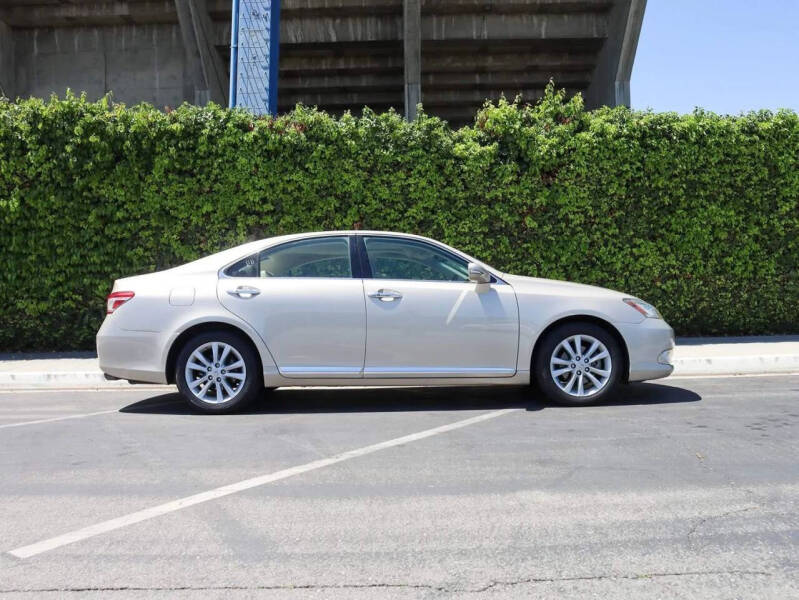 2010 Lexus ES 350