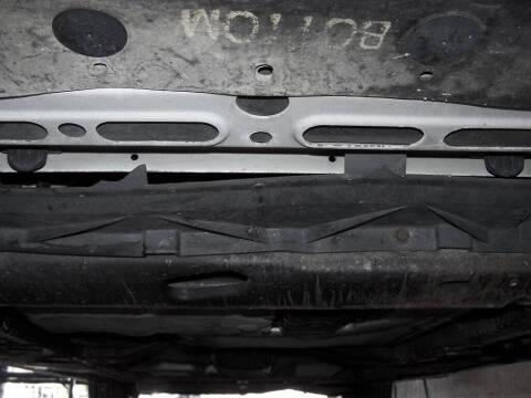 2000 Cadillac Eldorado ESC