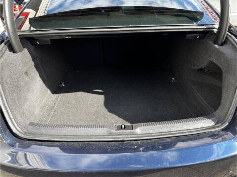 2009 Audi A5 quattro