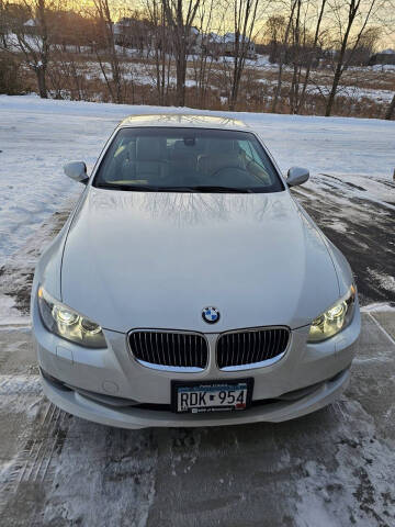 2012 BMW 3 Series 328i