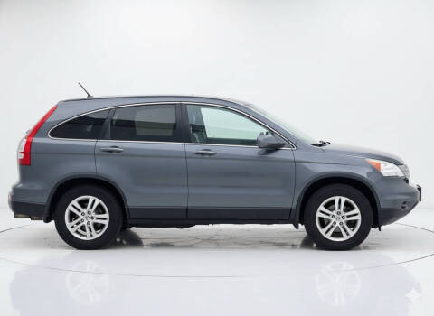 2011 Honda CR-V EX-L