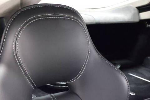 2011 Aston Martin Rapide