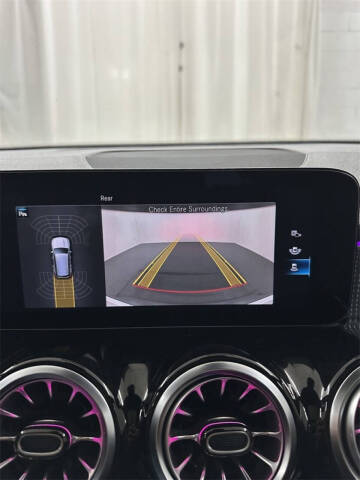 2023 Mercedes-Benz EQB EQB 300 4MATIC