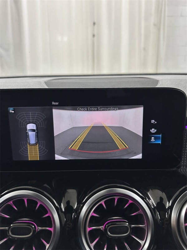 2023 Mercedes-Benz EQB EQB 300 4MATIC