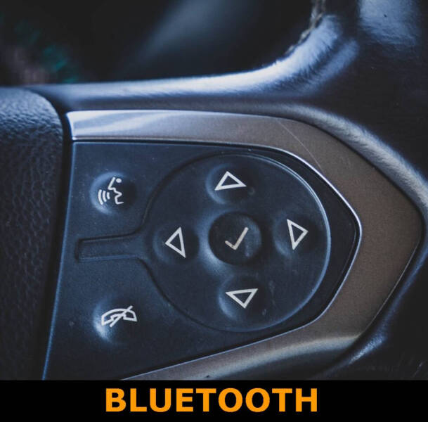 2016 Chevrolet Silverado 2500HD