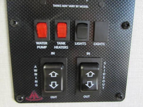 2025 Forest River T25RBHL