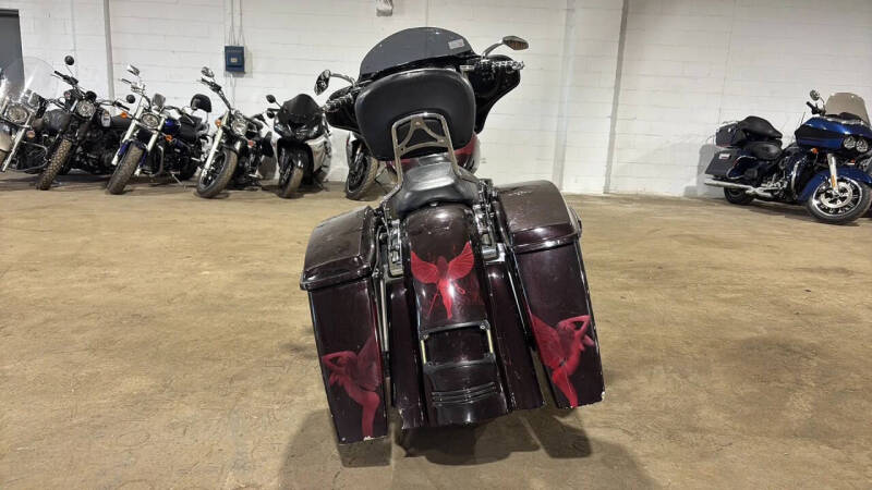 2014 Harley-Davidson Street Glide Special