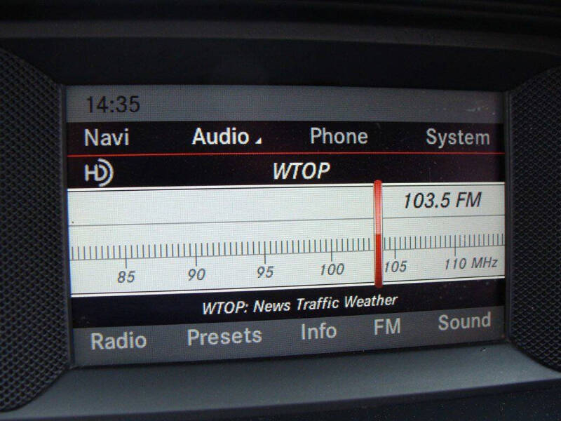 2014 Mercedes-Benz C-Class C 300 Sport 4MATIC