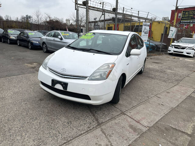 2006 Toyota Prius for sale at 77 Auto Mall in Newark, NJ