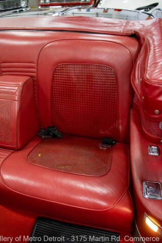 1955 Oldsmobile 98 Starfire